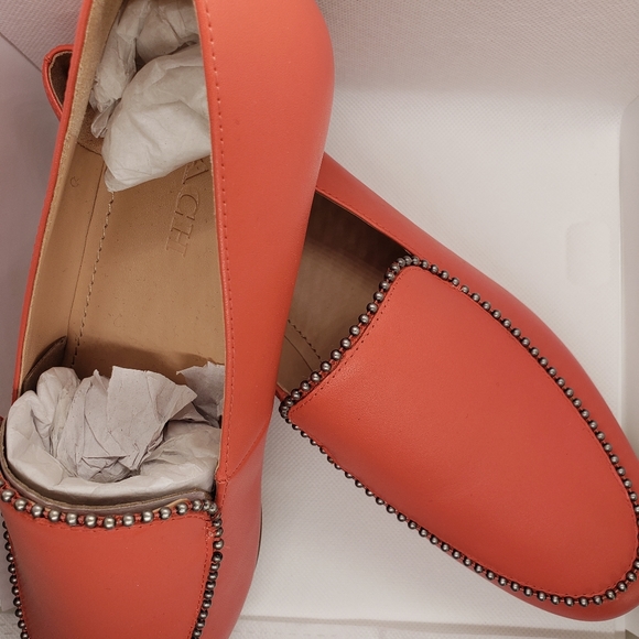Coach Harper Loafers size 8.5 - Picture 4 of 11